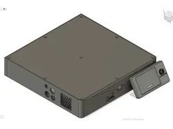 Lerdge K box