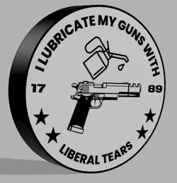 Liberal Tears