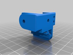 Linear Slids Linear Slide for Robotics (FRC / FTC / VEX) - Free 3D Model | STLFinder