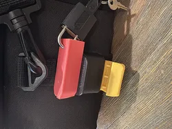 Lock for Topeak QuickTrack