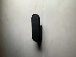 Minimalist & Modern Towel Hanger (No Screws Needed)