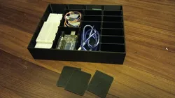 modular organiser box