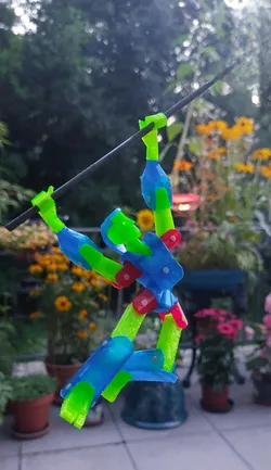 Neon Ninja (TPU Version 1.4)