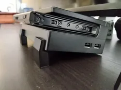 Nintendo Switch Horizontal Dock Foot