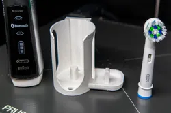 Oral B Toothbrush Wall Stand (Triumph model)