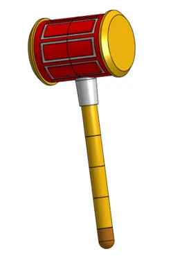 Piko Piko Hammer V2