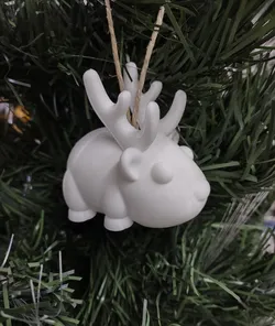 Reindeer