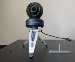 Reolink E1 Zoom tripod adapter