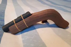 Rust eoka pistol