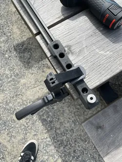 Satsuma 180 blind hole jig