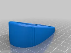 Shield Remote Stand