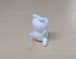 Silly Bunny