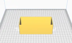 Simple Box