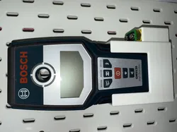 Skadis Bosch Professional GMS 120 Stud Finder