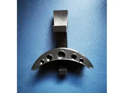 Soporte para auriculares y mando