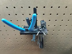 Sovol SV06 Plus Ace Pegboard Tool Holder