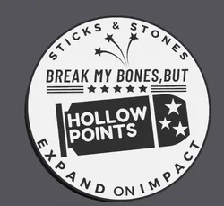 Sticks and Stones