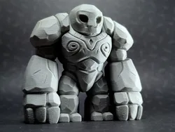 Stone Golem