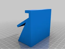 support smartphone amplifié