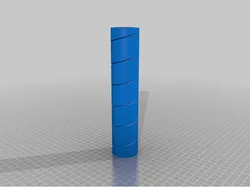 Suppressor SRS A2