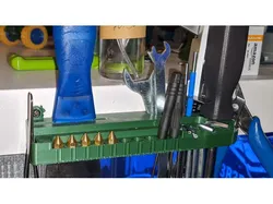 Tool Holder (Geeetech Tools)