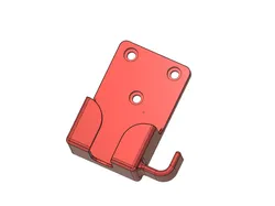 Touch Plate Holder Avid CNC
