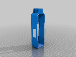 Vertical GoPro Mount for Insta360 One R and Mount for DJI Mavic Air