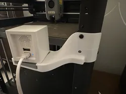 Wyze Camera Holder (No Enclosure) for Flashforge Adventurer 5M (AD5M)