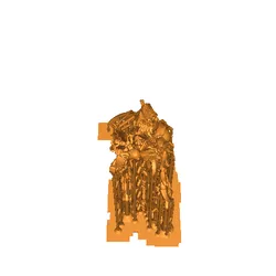 مجاني Other STL تنزيل - تيرانيد - Marksminis