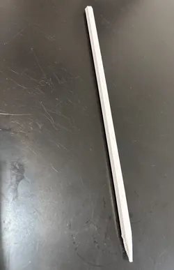 12" Long Sewing Point Turner
