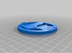 2020 Pandemic Ornament