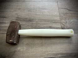 2lb sledge hammer handle