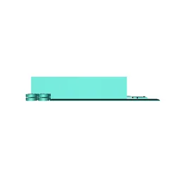 3D printer bestanden | 3MF | 1/64 schaal graantrailer