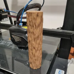 3D printer bestanden | 3MF | eenvoudig logboek