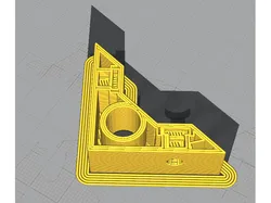 90 degree angle bracket