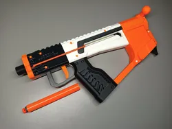 ACCURACY Barrel Insert - HUSH 2 by LeedleDynamics