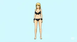 agrias na praia