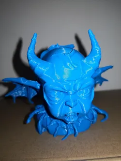 Baby Demon