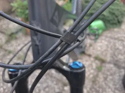 BIke Cable Clip