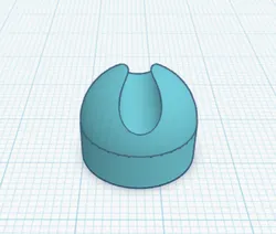 Cable mount