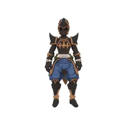 Cavaleiro Negro FFT