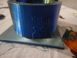 Chili Bowl + Cutter