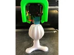 Citrus Juicer with handle