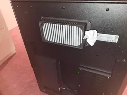 Core One Carbon Filter