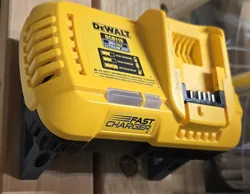 DeWalt Battery Charger DCB118 Wall Mount