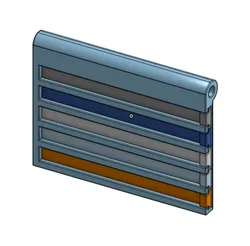 Drybox label