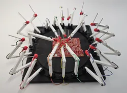 Flywire Probing Tool (PCB Probe)