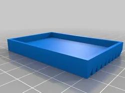 Free Other STL Download - Plant Coolerby Scale-Addiction