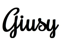 Giusy name