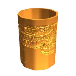 Gratis Home Decorations & Ornaments STL indir - . - FAOR3DX